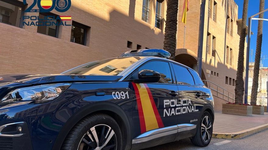 Detienen a seis fugitivos en Orihuela durante el fin de semana