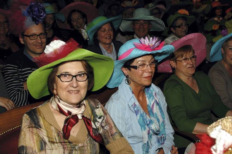 Campanadas de Boda (viernes 26 a las 20.30h)