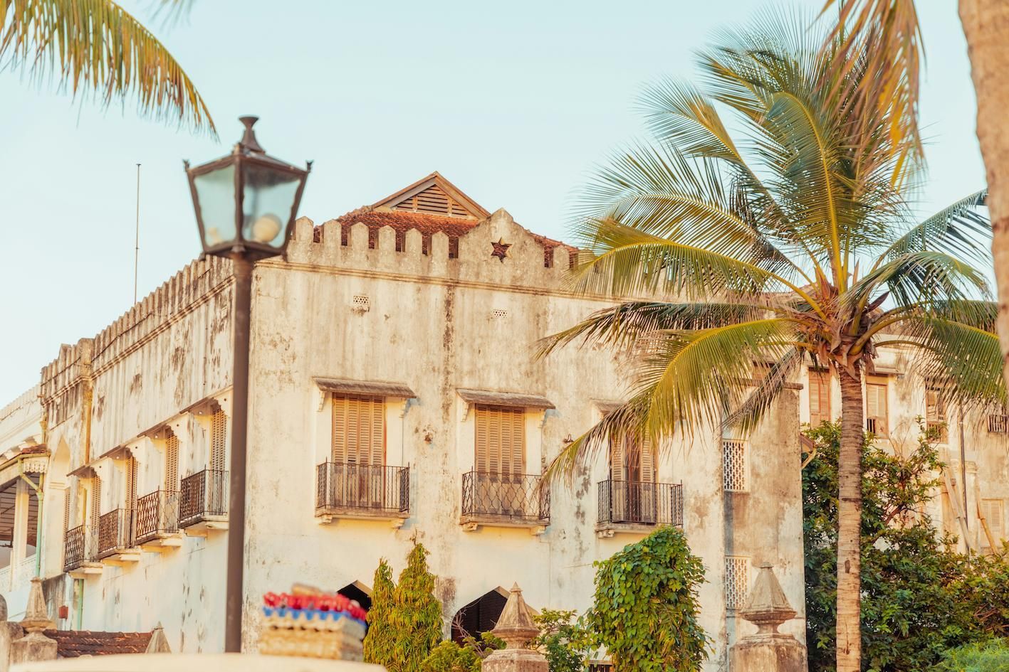 Descubrimos Zanzíbar, la isla paradisíaca suspendida entre Stone Town y playas de arena blanca