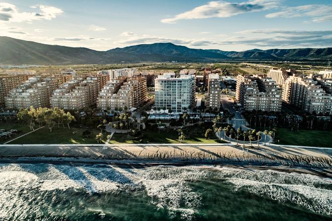 Oropesa del mar, España