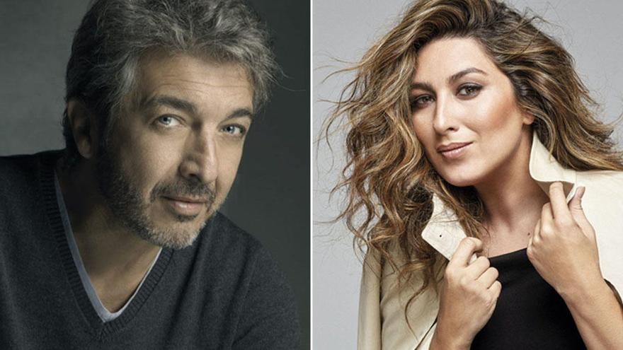 Ricardo Darín, Estrella Morente, Carmen Machi y Pou, en la potente agenda del Teatro del Soho