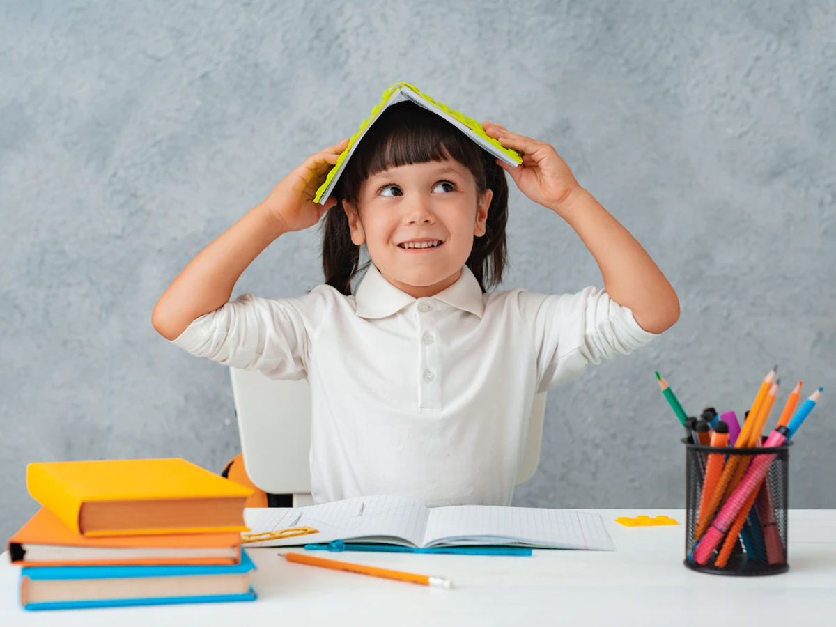 ¿El teu fill passa a primària? Aquest és tot el material escolar que necessita