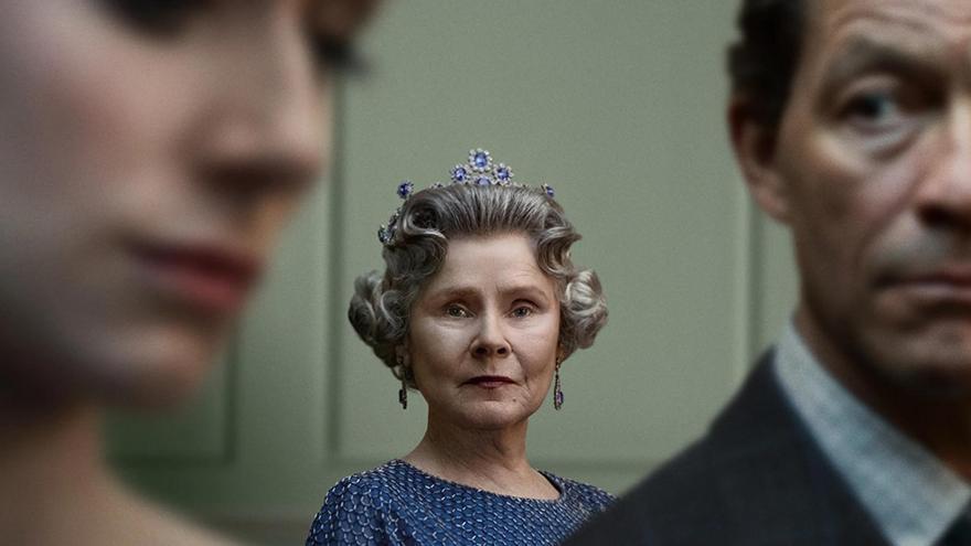 Los detalles de la nueva temporada de &#039;The Crown&#039; que desagradarán a la familia real