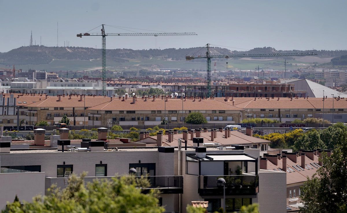 Arroyo de la Encomienda, el pueblo con más actividad económica de España