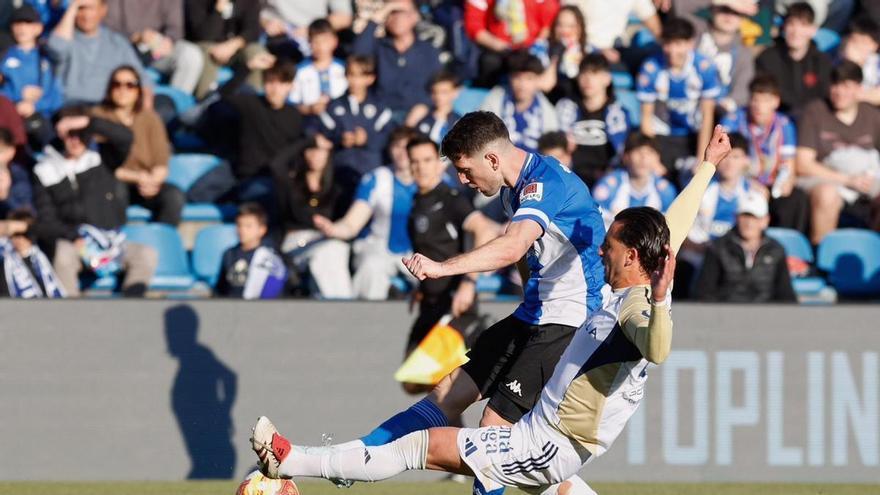 Las mejores imágenes del Hércules CF - Mabella