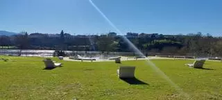 Termas al aire libre en Pontevedra para calentar la ola de frío