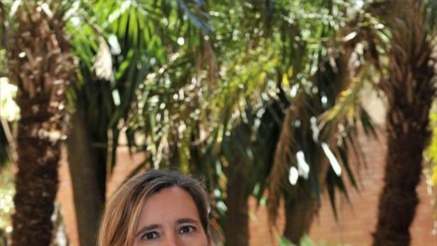 Vanessa Bernad: &quot;Córdoba exporta cinco veces más de lo que importa&quot;