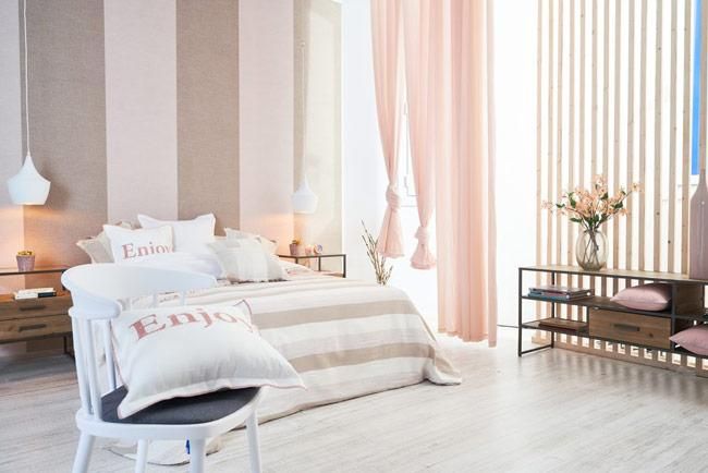 Decoración acogedora: ¡adiós a los tonos oscuros!