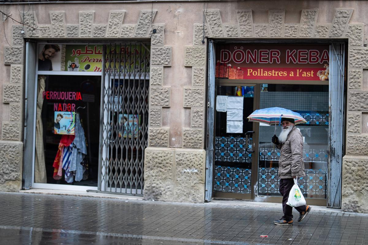 EL PERIÓDICO tracta el repte de la immigració a escala local