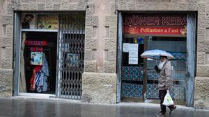 EL PERIÓDICO tracta el repte de la immigració a escala local