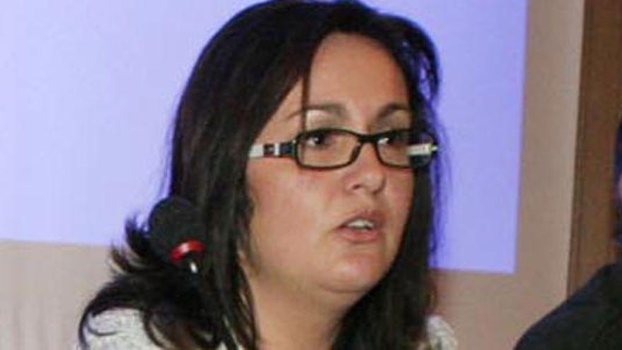 Marta Renedo Avilés.