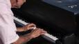 El piano com a taüt