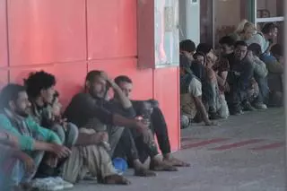 Hallados 17 migrantes muertos en un bote a la deriva cerca de las costas de Grecia