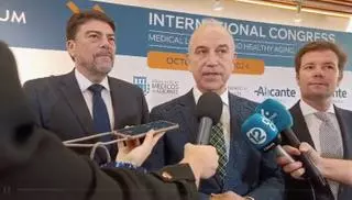 Alicante utilizará la inteligencia artificial para combatir la soledad de los mayores