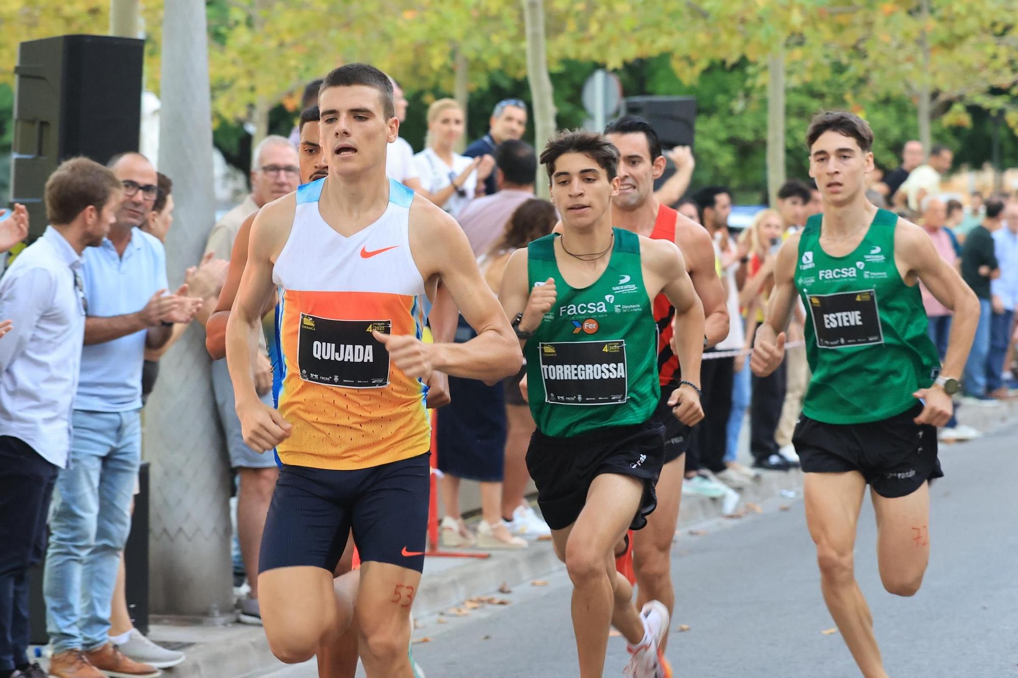 Galería | Vila-real disfruta con la III Milla de la Cerámica