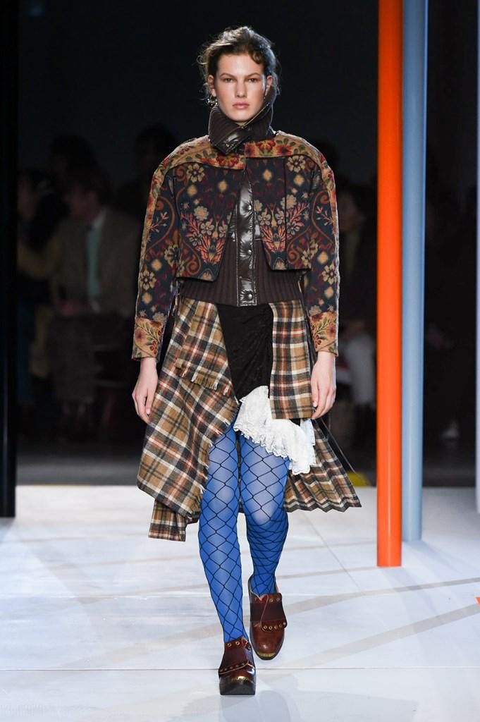 Preen By Thornton Bregazzi
