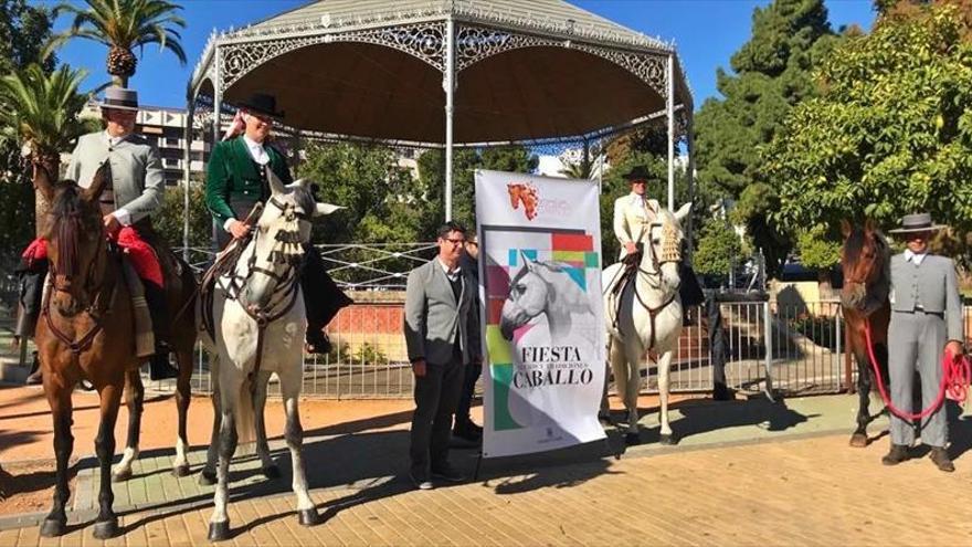 El ‘Otoño del caballo’ mostrará oficios tradicionales ecuestres