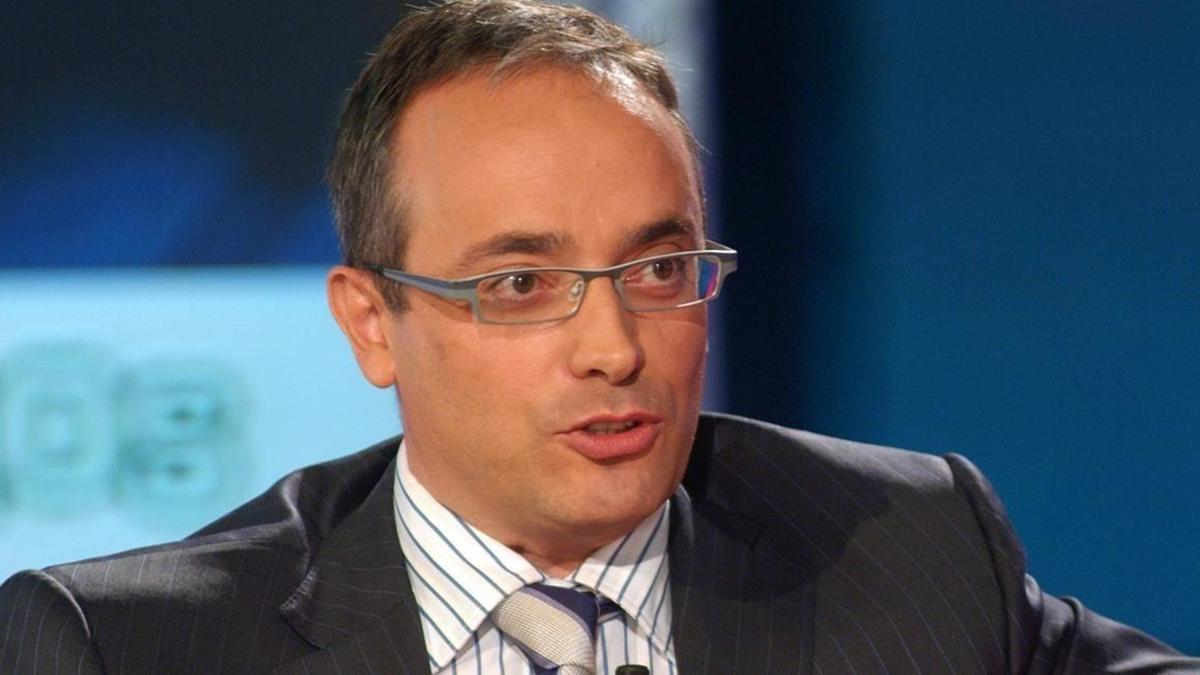 Alfredo Urdaci gana su batalla contra TVE: podrá volver a la pública tras casi 20 años