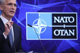 La OTAN ofrece ayuda a Ucrania ante las "amenazas químicas y nucleares" de Rusia