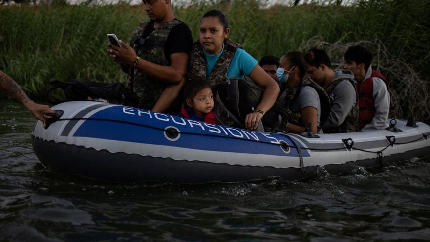 Cuba s’enfronta a la crisi migratòria  més gran de la seva història