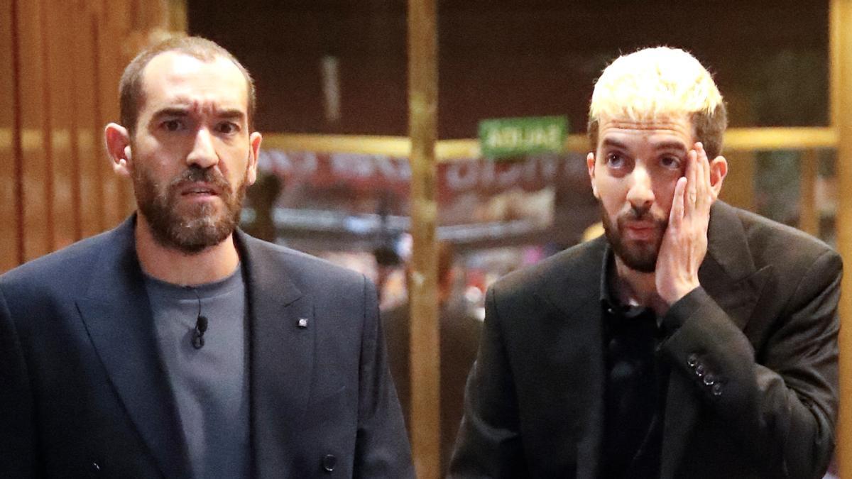 'La Revuelta', cancelada por el fútbol pero ¿con sorpresa?