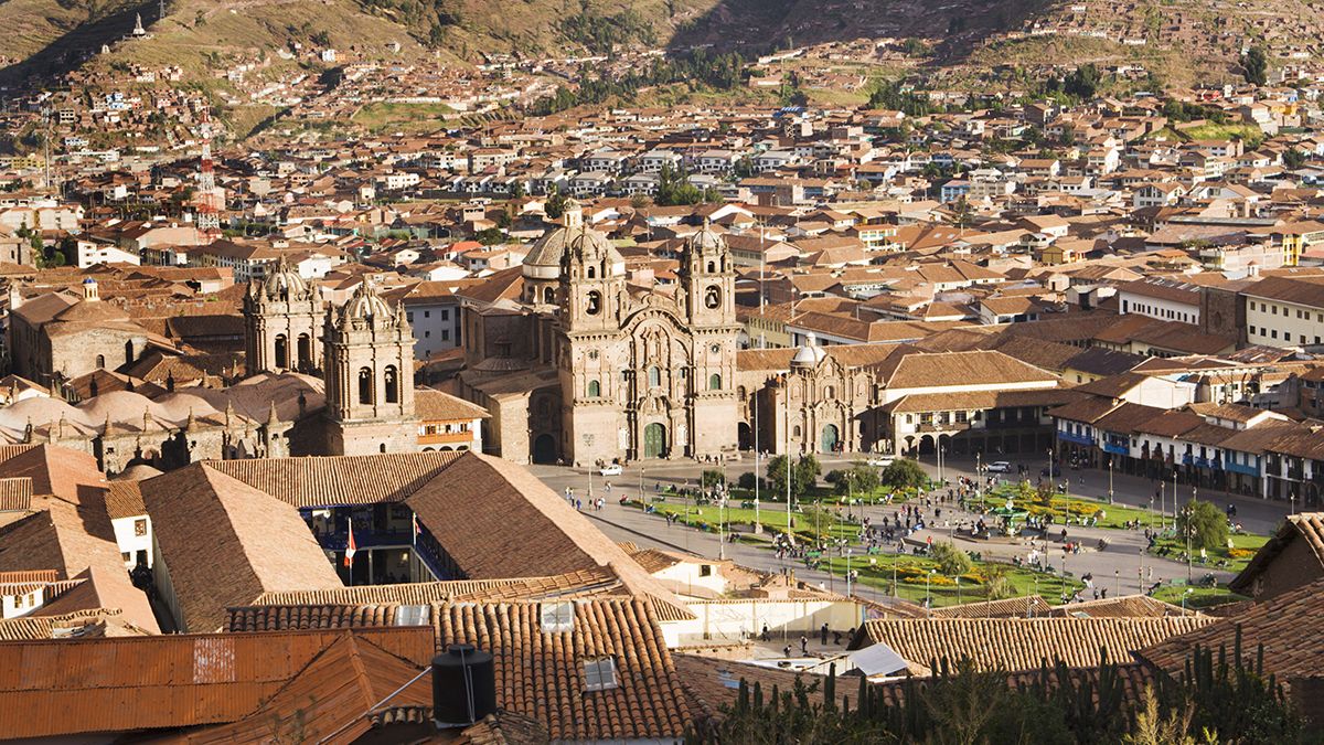 De Lima a Cuzco: Tres hoteles extraordinarios para descubrir Perú desde dentro