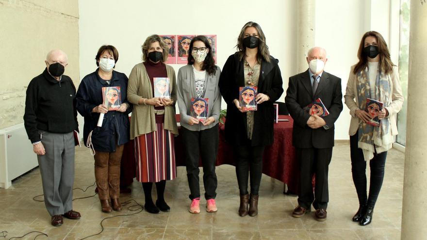 El certamen literario &#039;Mujerarte’ de Lucena concurrirá a los Premios Córdoba en Igualdad