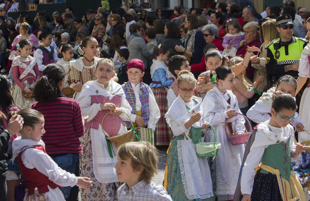 Magdalena 2017: Pregó infantil