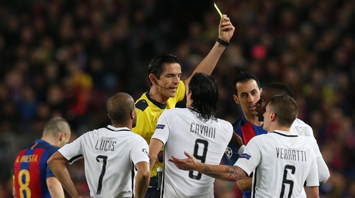 zentauroepp37596200 football soccer barcelona v paris st germain uefa champi170310115249 zentauroepp37596200 football soccer barcelona v paris st germain uefa champi170310115249