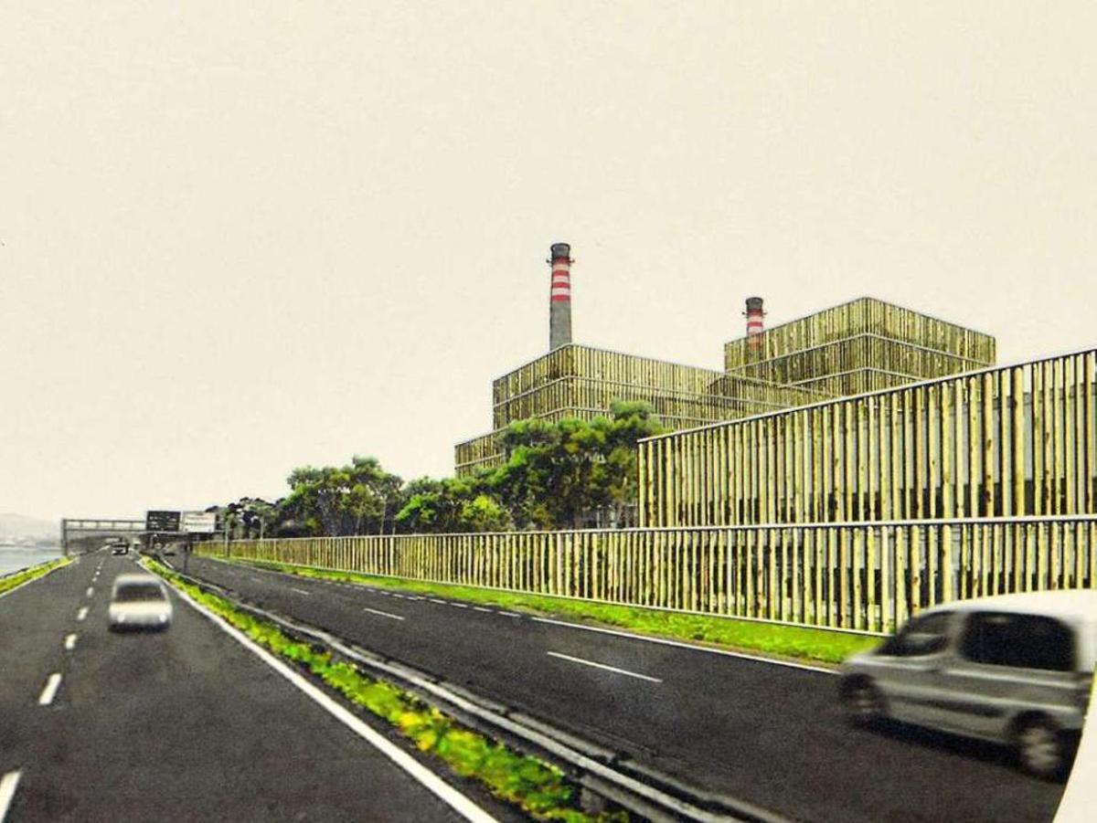 La compañía vuelve a los beneficios aún con los efectos de la "maldita" reforma eléctrica