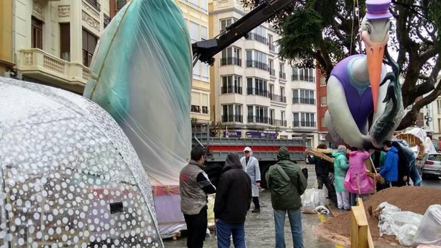 Burriana mantiene la &#039;plantà&#039;