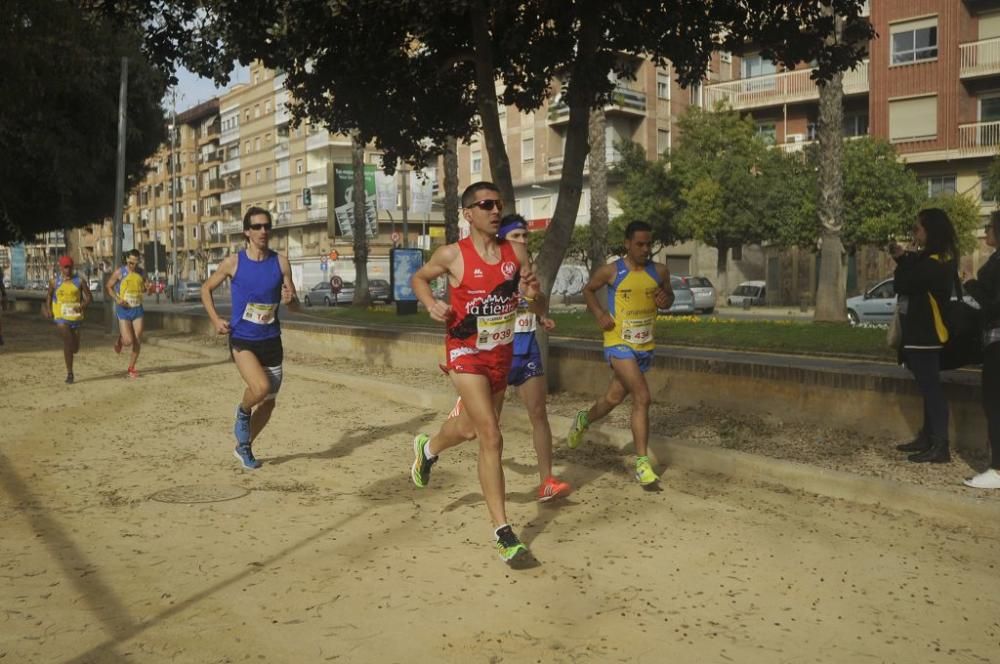 Carrera Popular de Assido