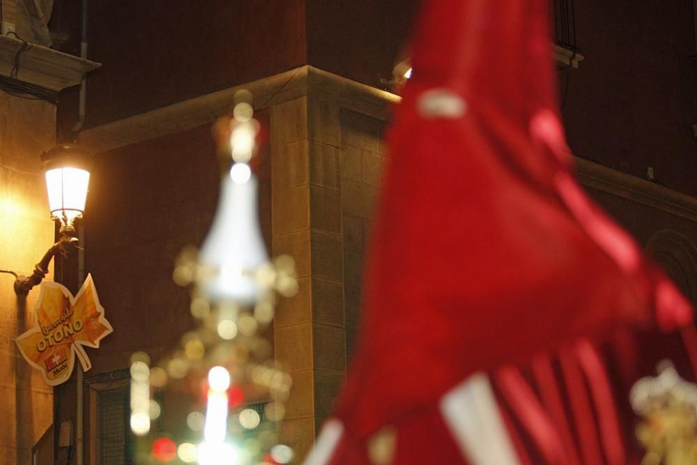 Magna Procesión del III Congreso de Cofradías