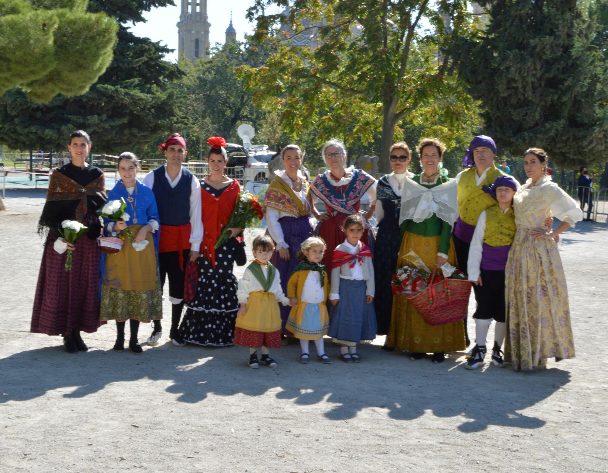 AMIGOS DEL REINO DE ARAGÓN