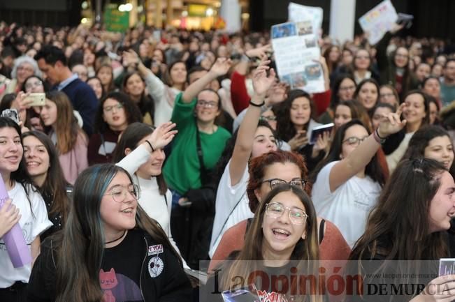 Fenómeno fan por OT