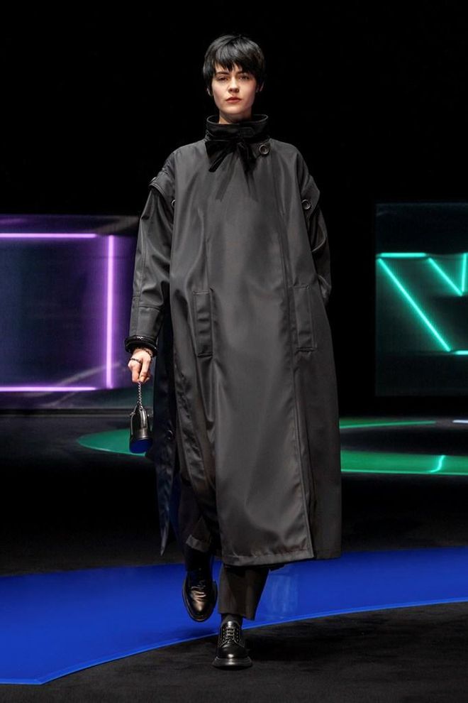 Emporio Armani