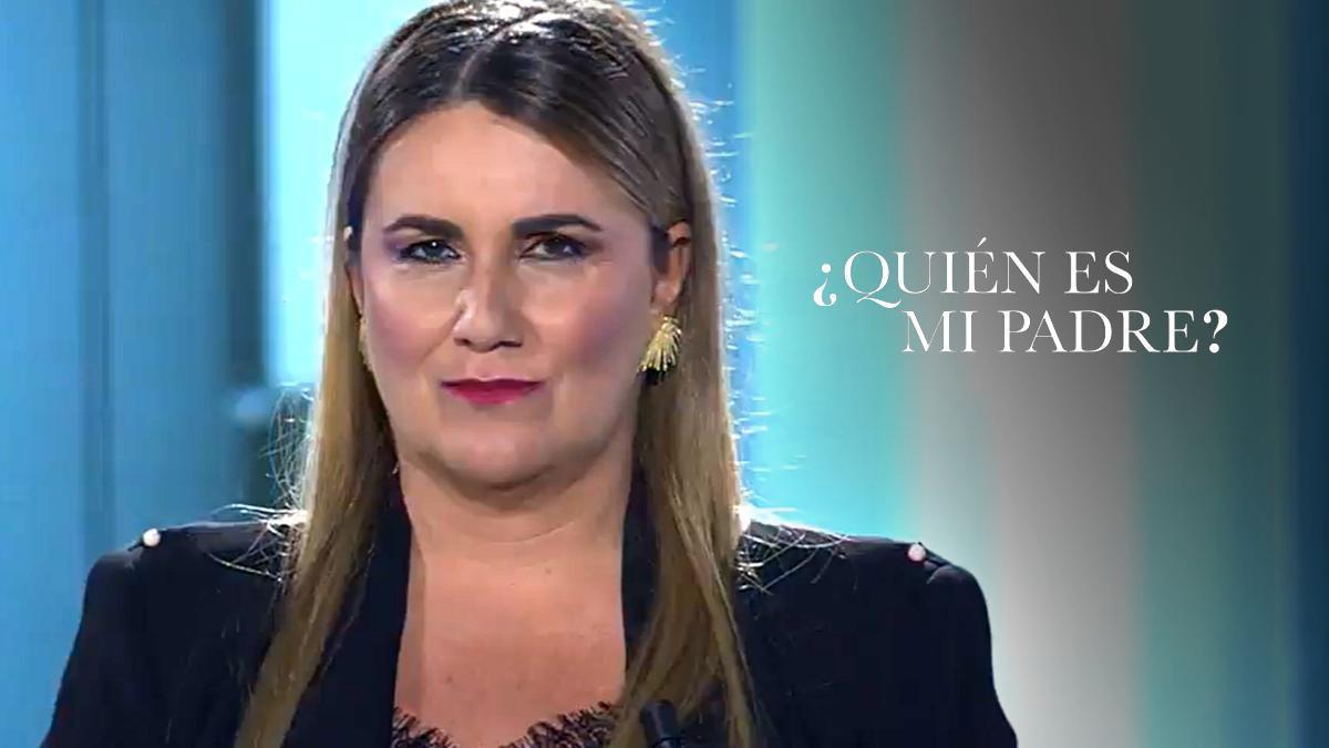 &#039;¿Quién es mi padre?&#039;, en caída libre: así van las audiencias del programa de Carlota Corredera.