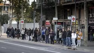Una finlandesa denuncia lo que vive a diario en el transporte público de Barcelona: "Estoy flipando"