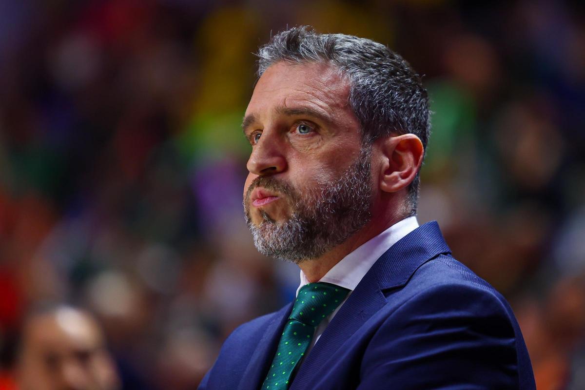 Copa del Rey: Lenovo Tenerife - Unicaja Copa del Rey: Lenovo Tenerife - Unicaja