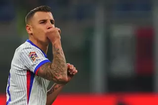 Digne, a punto