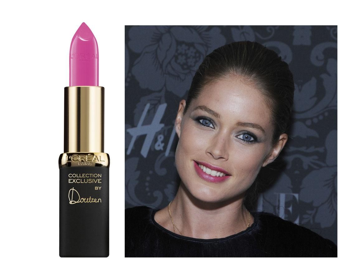 El tono de L´Oréal Paris inspirado en Doutzen Kroes