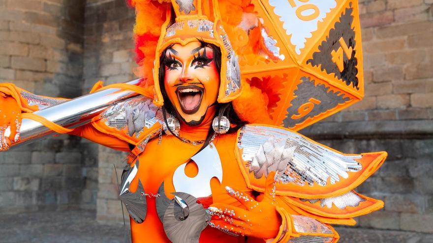 Gerard Fulcarà (Barda Petarda): "Vull que els infants tinguin referents LGTBI i que creixin sabent que poden ser feliços sent com són"