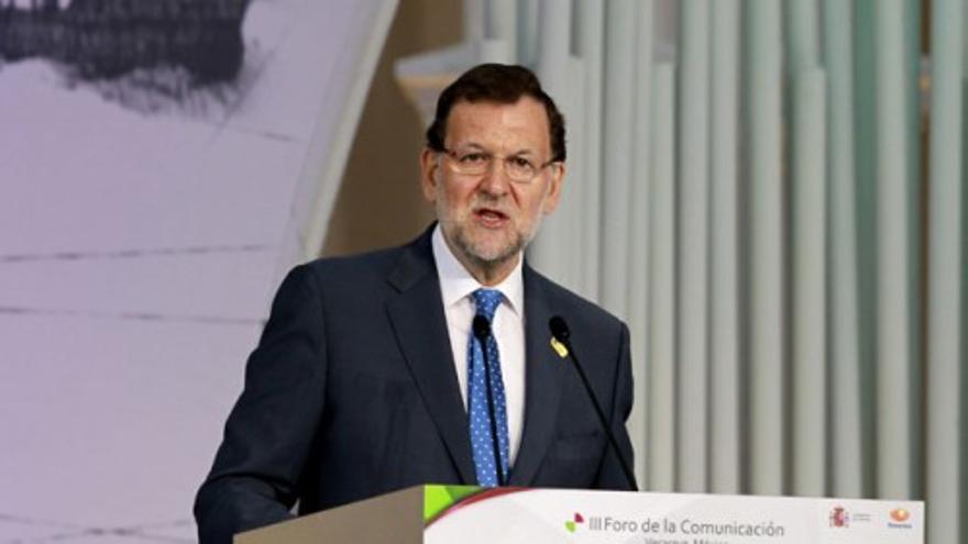 Rajoy pide no frivolizar contra sus reformas