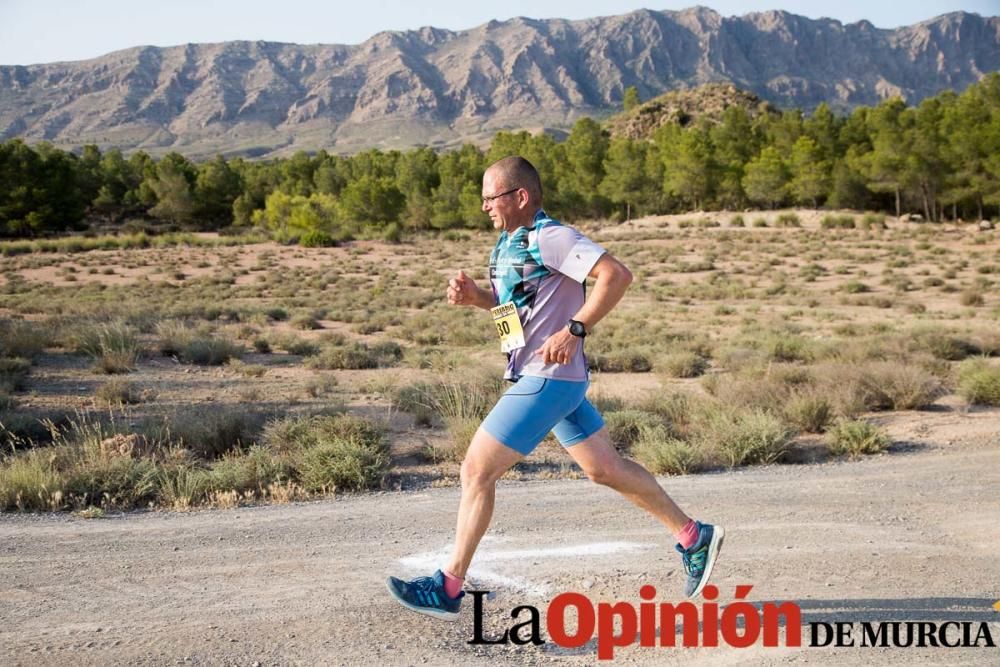 XV Media Maratón de Montaña 'Memorial Antonio de B