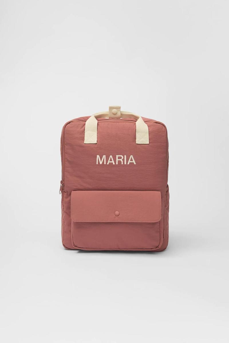 La personalizable