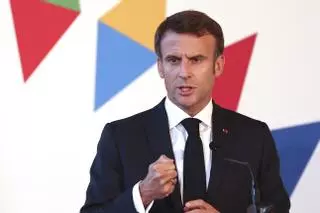 Macron se reunirá con Sánchez y Costa para hablar sobre el Midcat tras la presión de Alemania