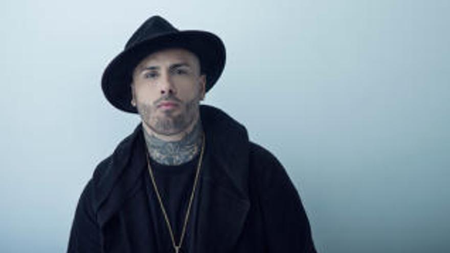 El concierto de Nicky Jam, cancelado definitivamente por Lara Producciones y Asimili S.L