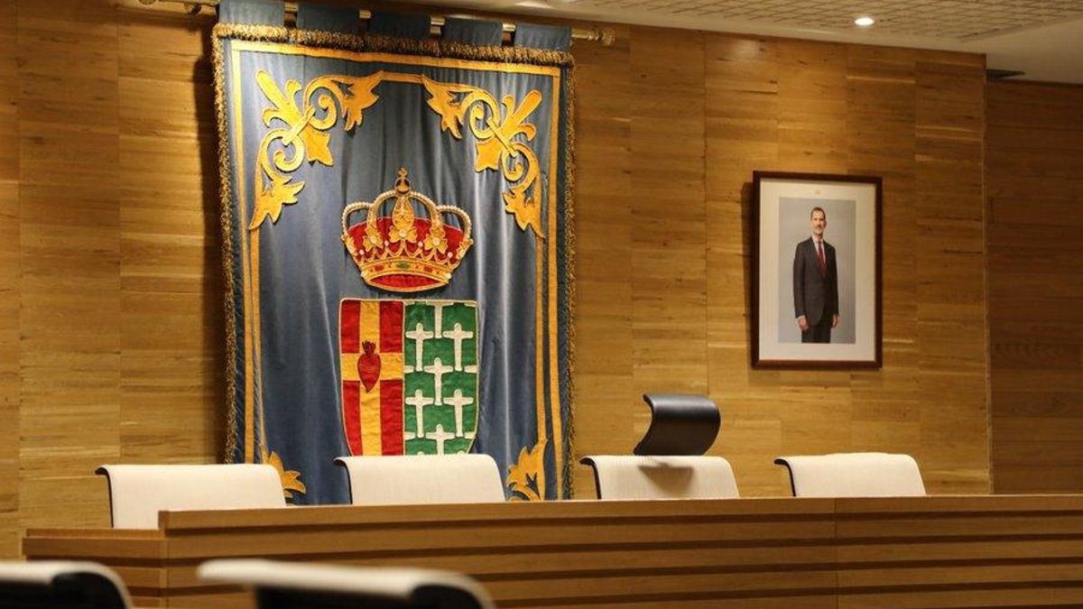 Una propuesta contra la migración ilegal de Vox provoca la suspensión del pleno de Getafe