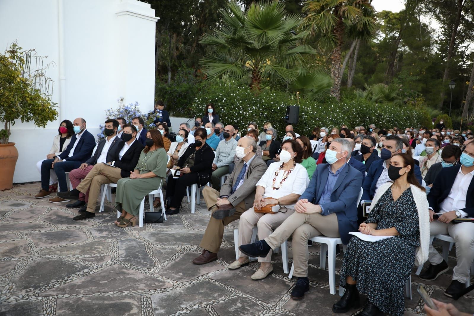 Elca acoge la presentación de “Donde muere la muerte”, el poemario póstumo de Brines