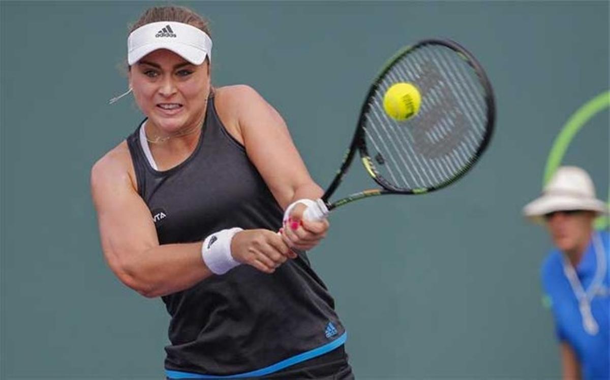 Paula Badosa jugará con España